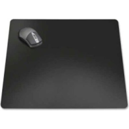 ARTISTIC PRODUCTS Protective Desk Pads 20" x 36" Black LT612M